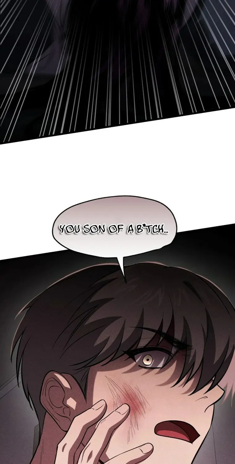 Read Unstoppable Bad Things chapter 51 image 9 on Lezhin