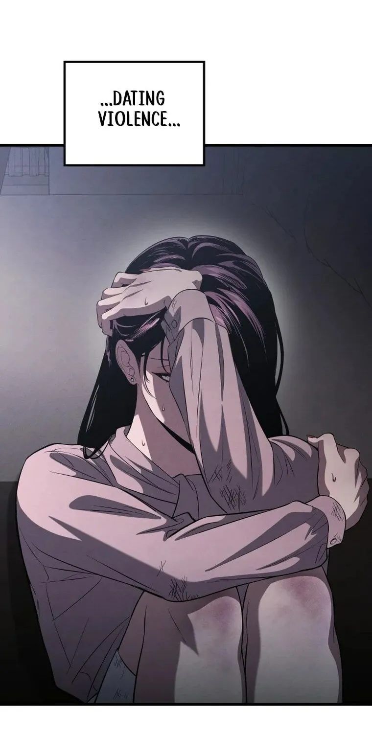 Read Unstoppable Bad Things chapter 52 image 3 on Lezhin