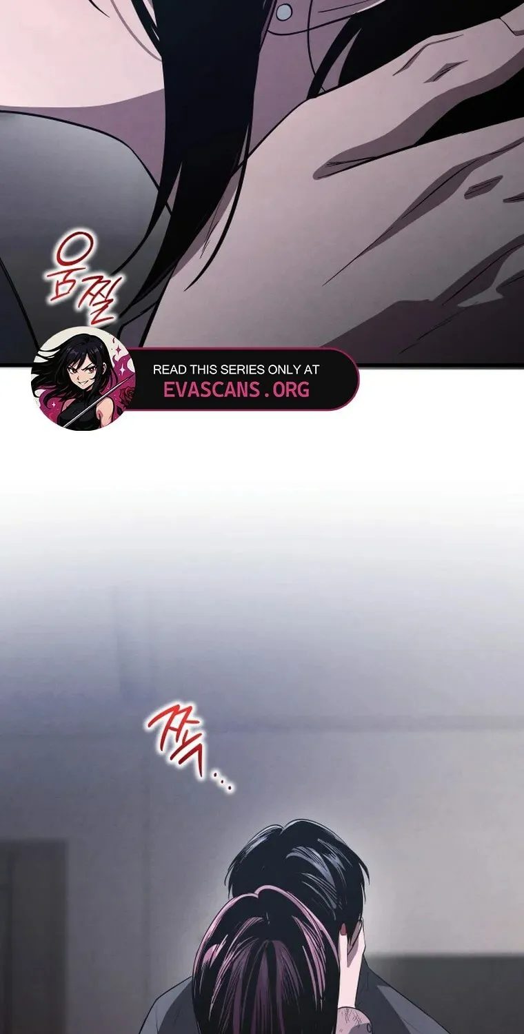 Read Unstoppable Bad Things chapter 52 image 35 on Lezhin