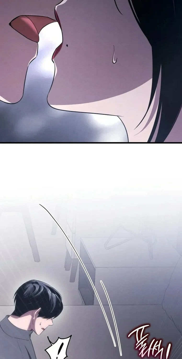 Read Unstoppable Bad Things chapter 52 image 38 on Lezhin