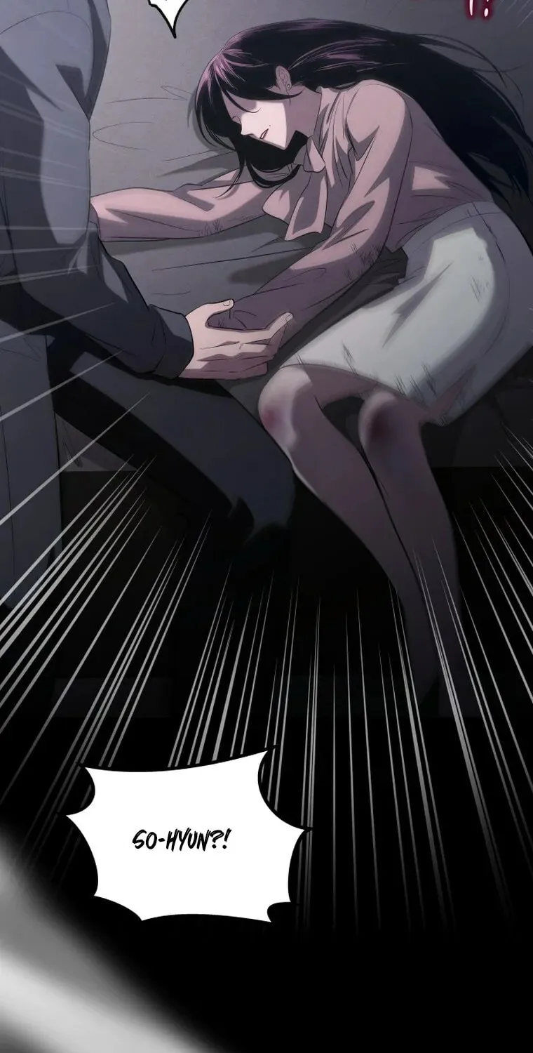 Read Unstoppable Bad Things chapter 52 image 39 on Lezhin