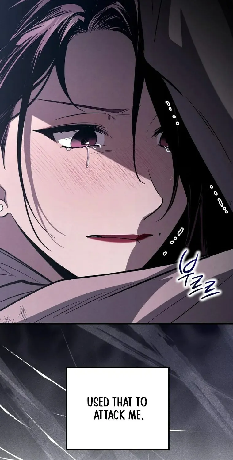 Read Unstoppable Bad Things chapter 52 image 5 on Lezhin