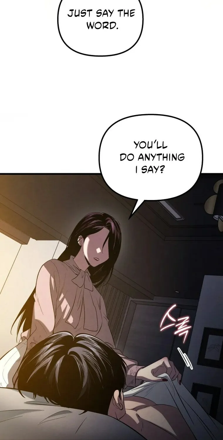 Read Unstoppable Bad Things chapter 52 image 50 on Lezhin
