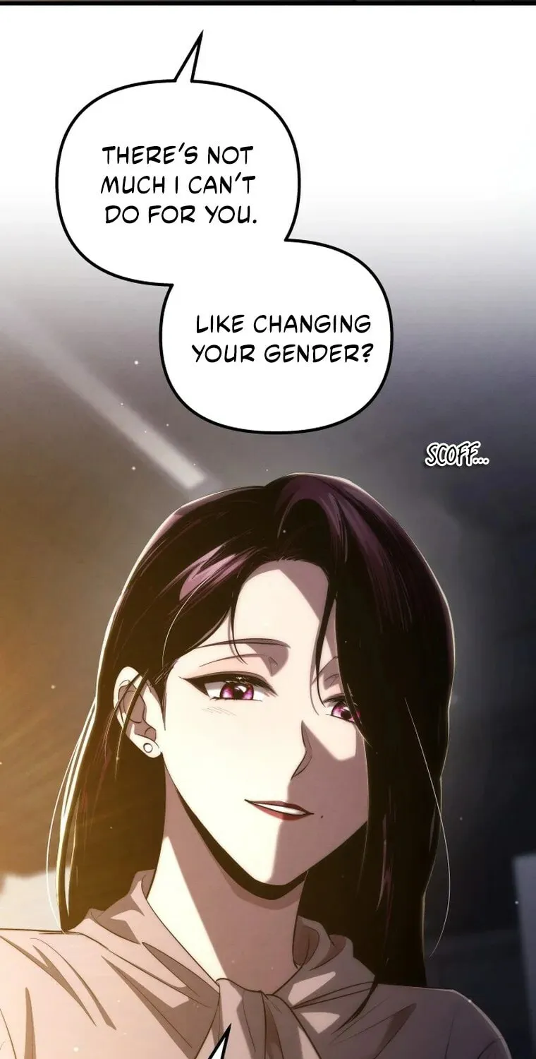 Read Unstoppable Bad Things chapter 52 image 51 on Lezhin