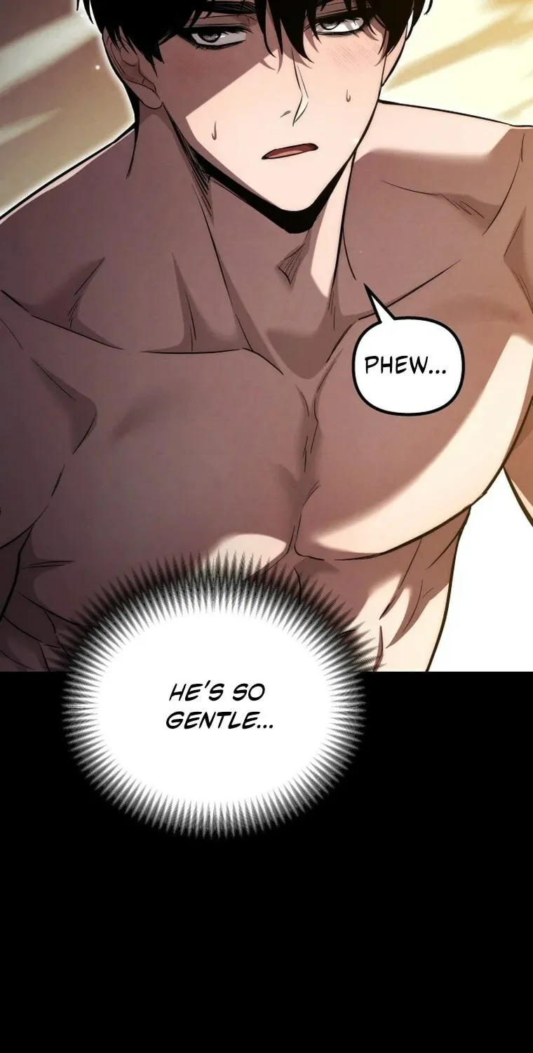 Read Unstoppable Bad Things chapter 52 image 72 on Lezhin