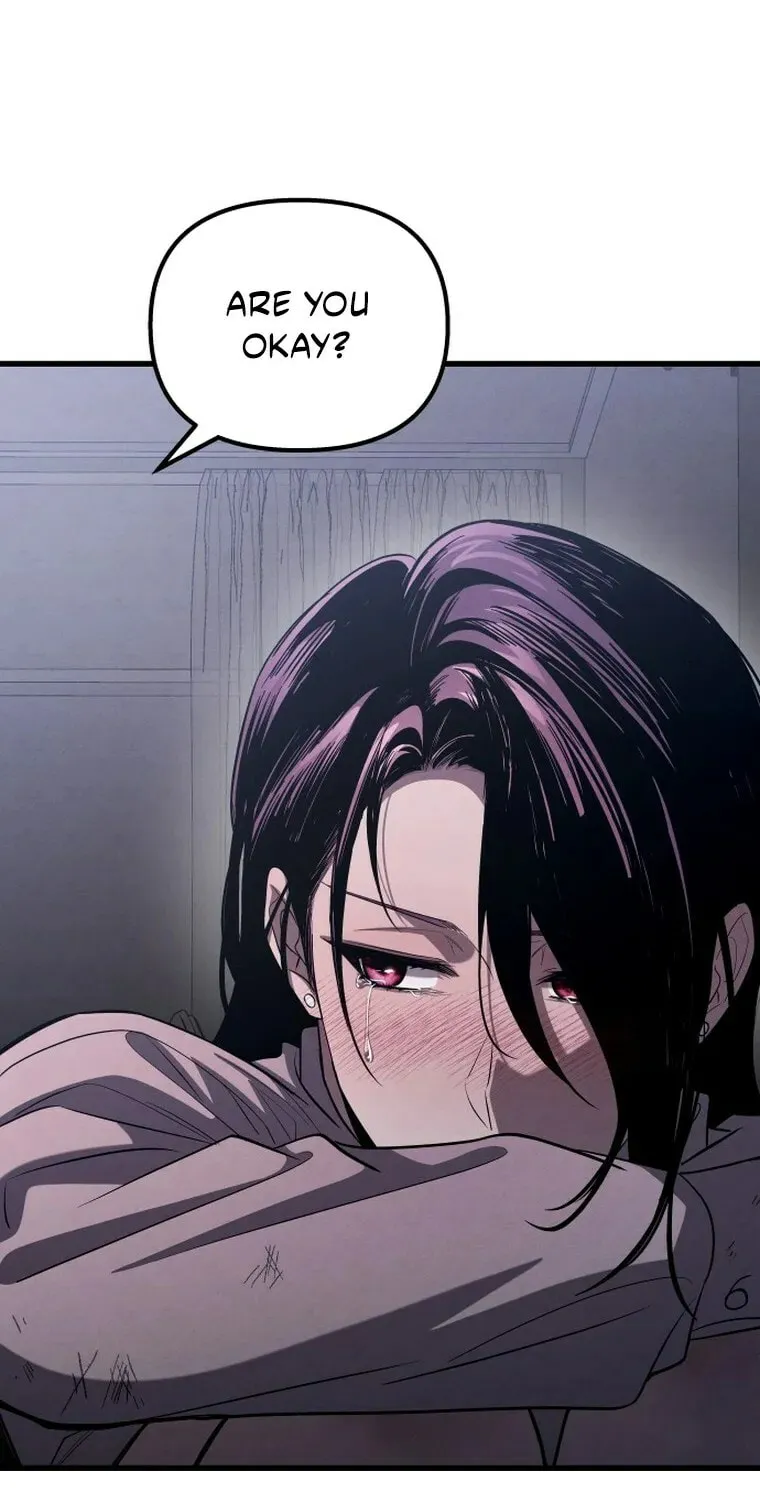 Read Unstoppable Bad Things chapter 52 image 8 on Lezhin