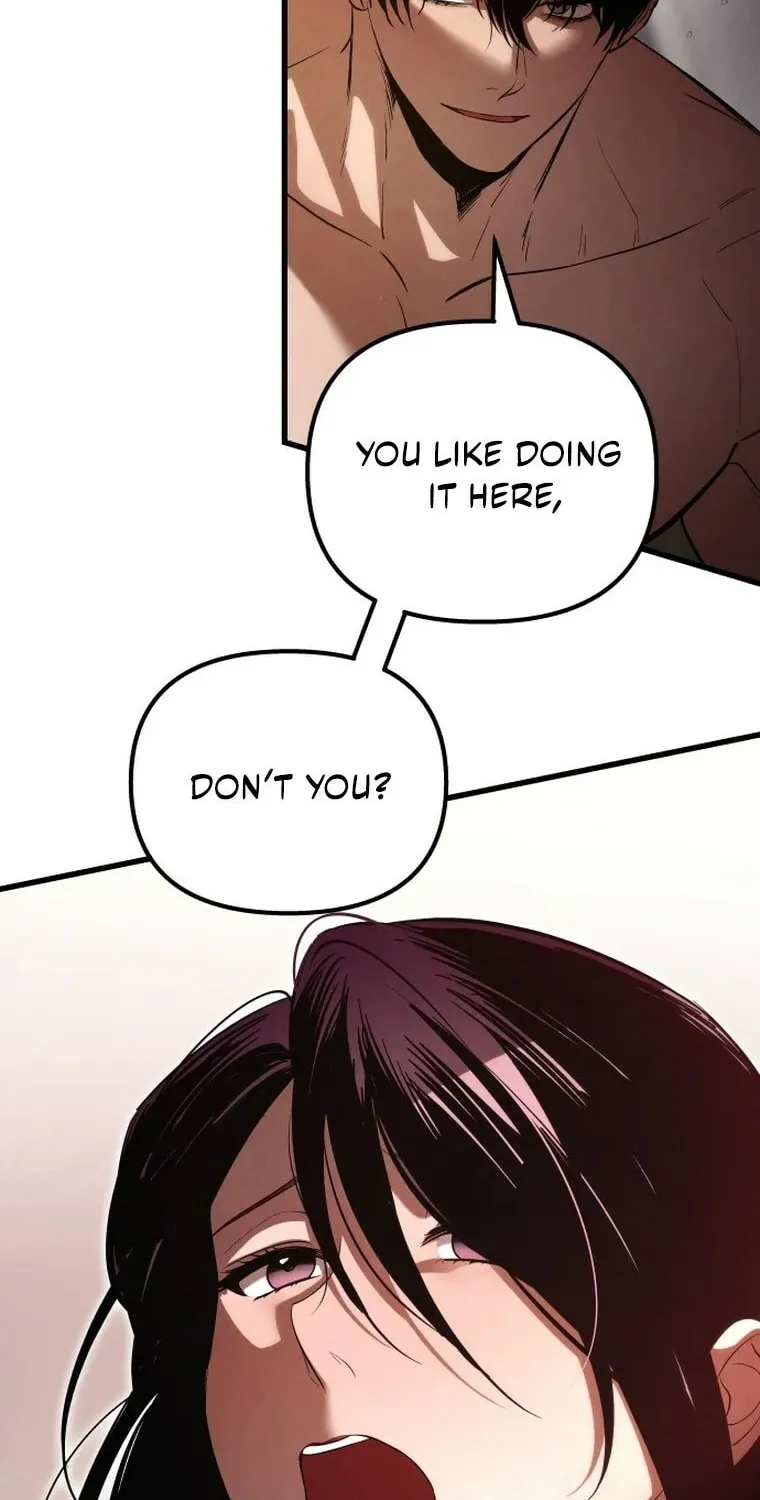 Read Unstoppable Bad Things chapter 53 image 15 on Lezhin