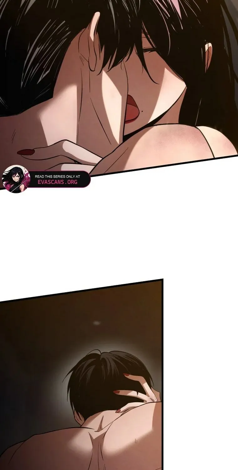 Read Unstoppable Bad Things chapter 53 image 18 on Lezhin