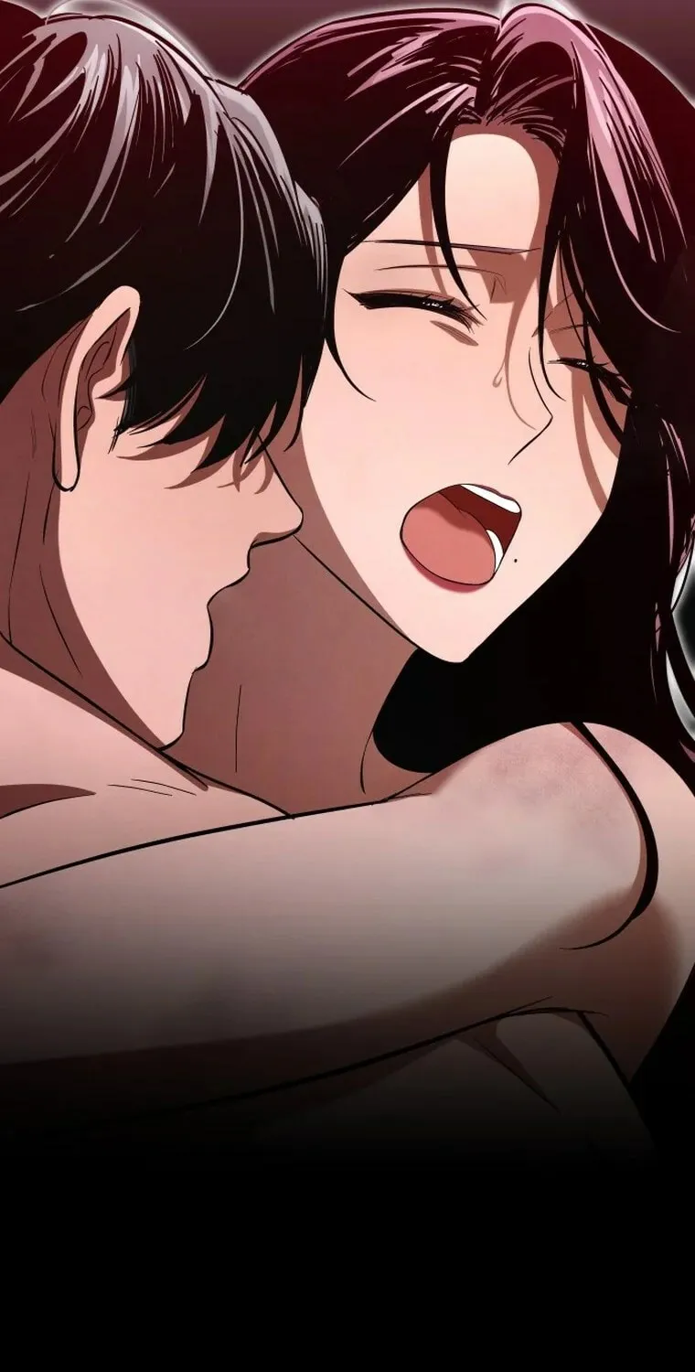 Read Unstoppable Bad Things chapter 53 image 20 on Lezhin
