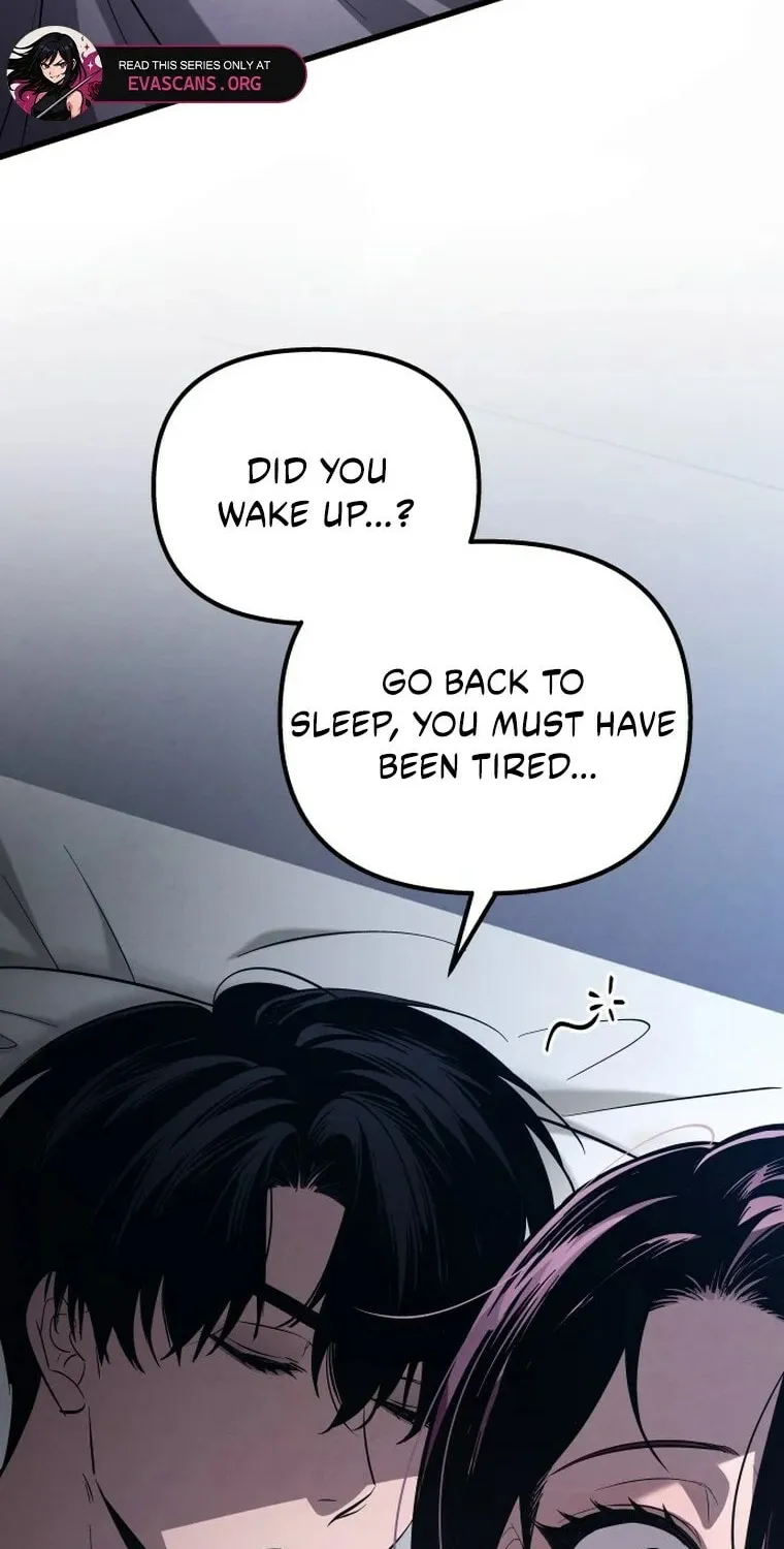 Read Unstoppable Bad Things chapter 53 image 27 on Lezhin