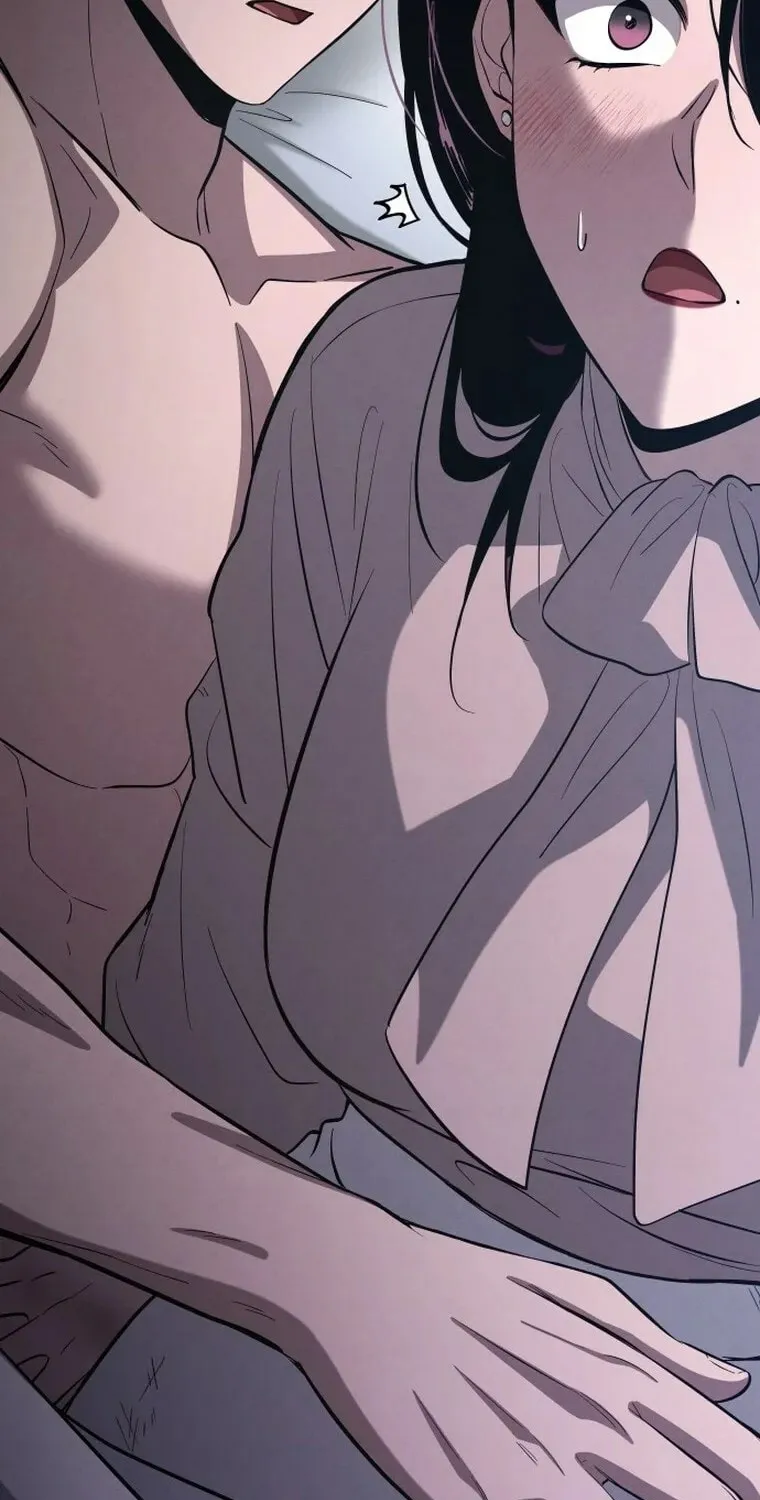 Read Unstoppable Bad Things chapter 53 image 28 on Lezhin
