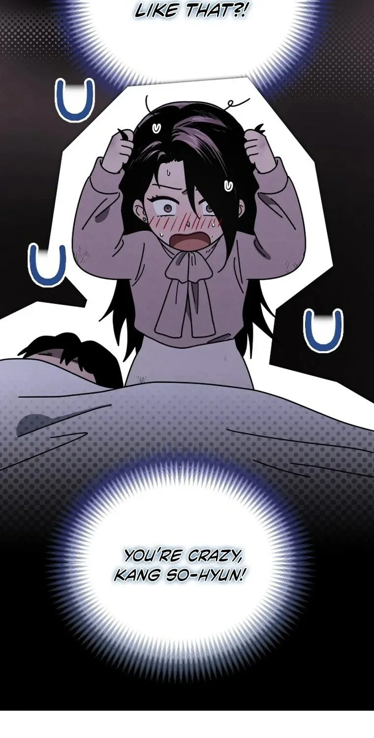 Read Unstoppable Bad Things chapter 53 image 32 on Lezhin