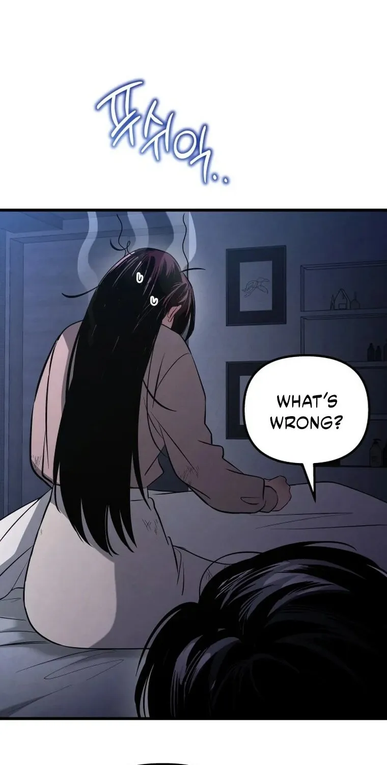 Read Unstoppable Bad Things chapter 53 image 33 on Lezhin