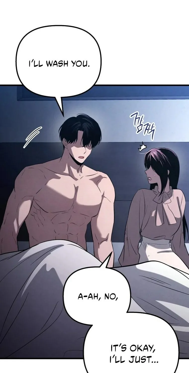 Read Unstoppable Bad Things chapter 53 image 35 on Lezhin