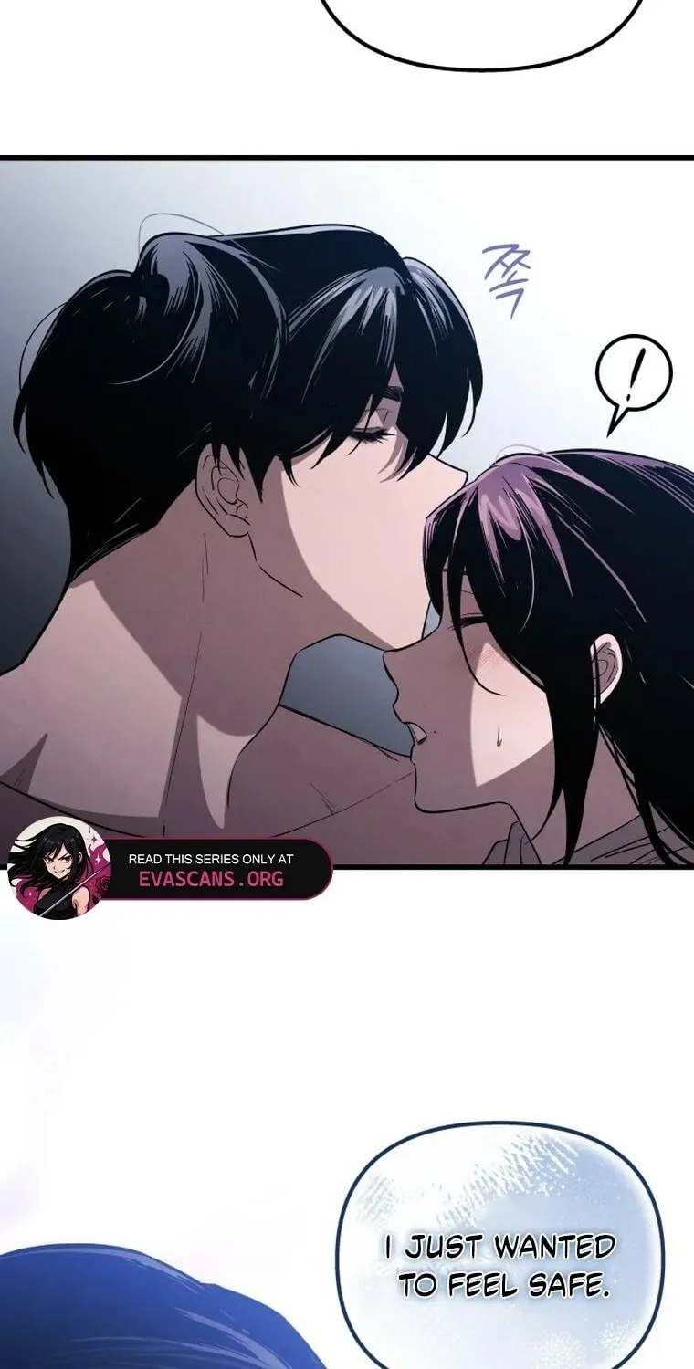 Read Unstoppable Bad Things chapter 53 image 36 on Lezhin