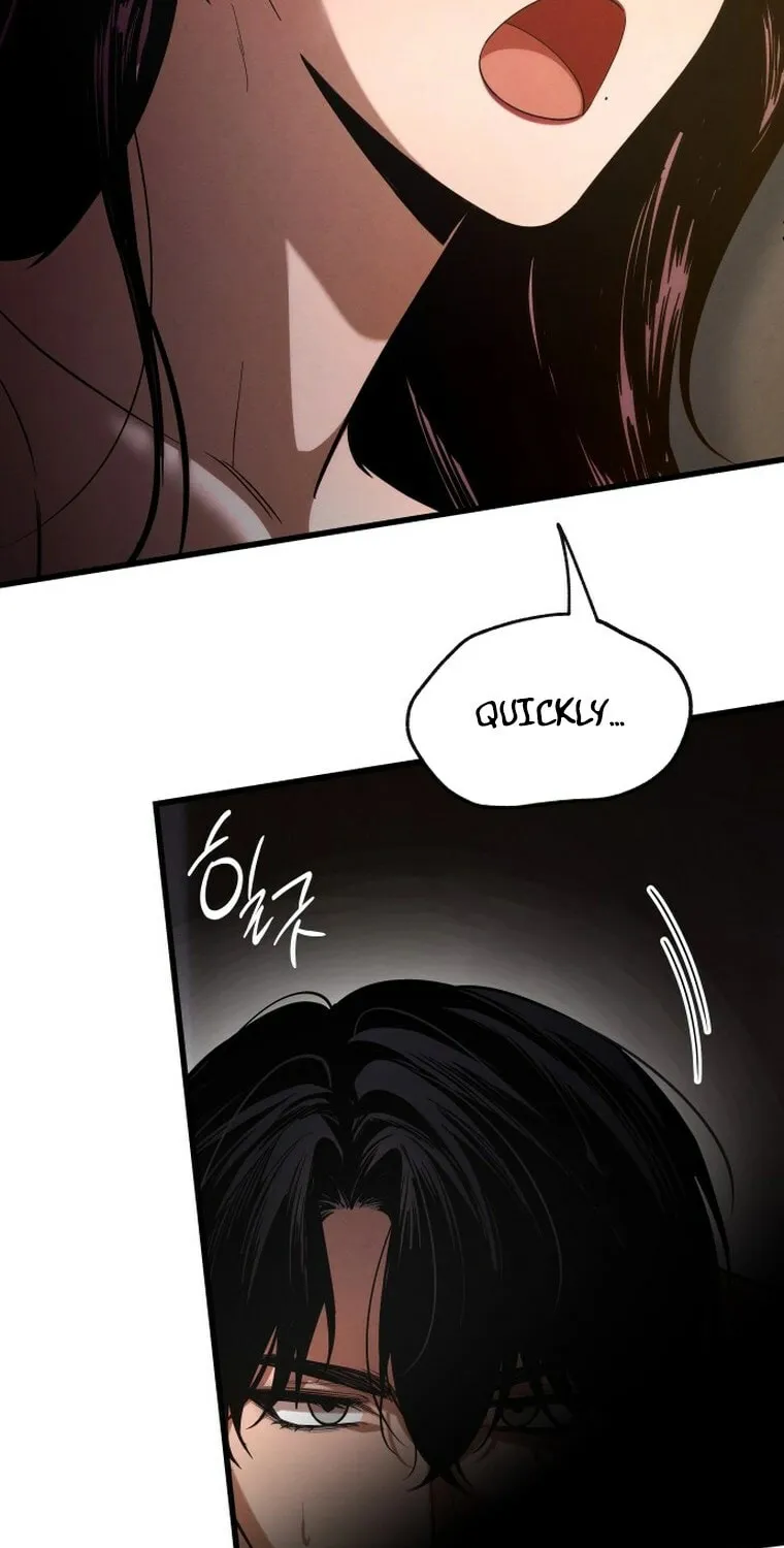Read Unstoppable Bad Things chapter 53 image 4 on Lezhin