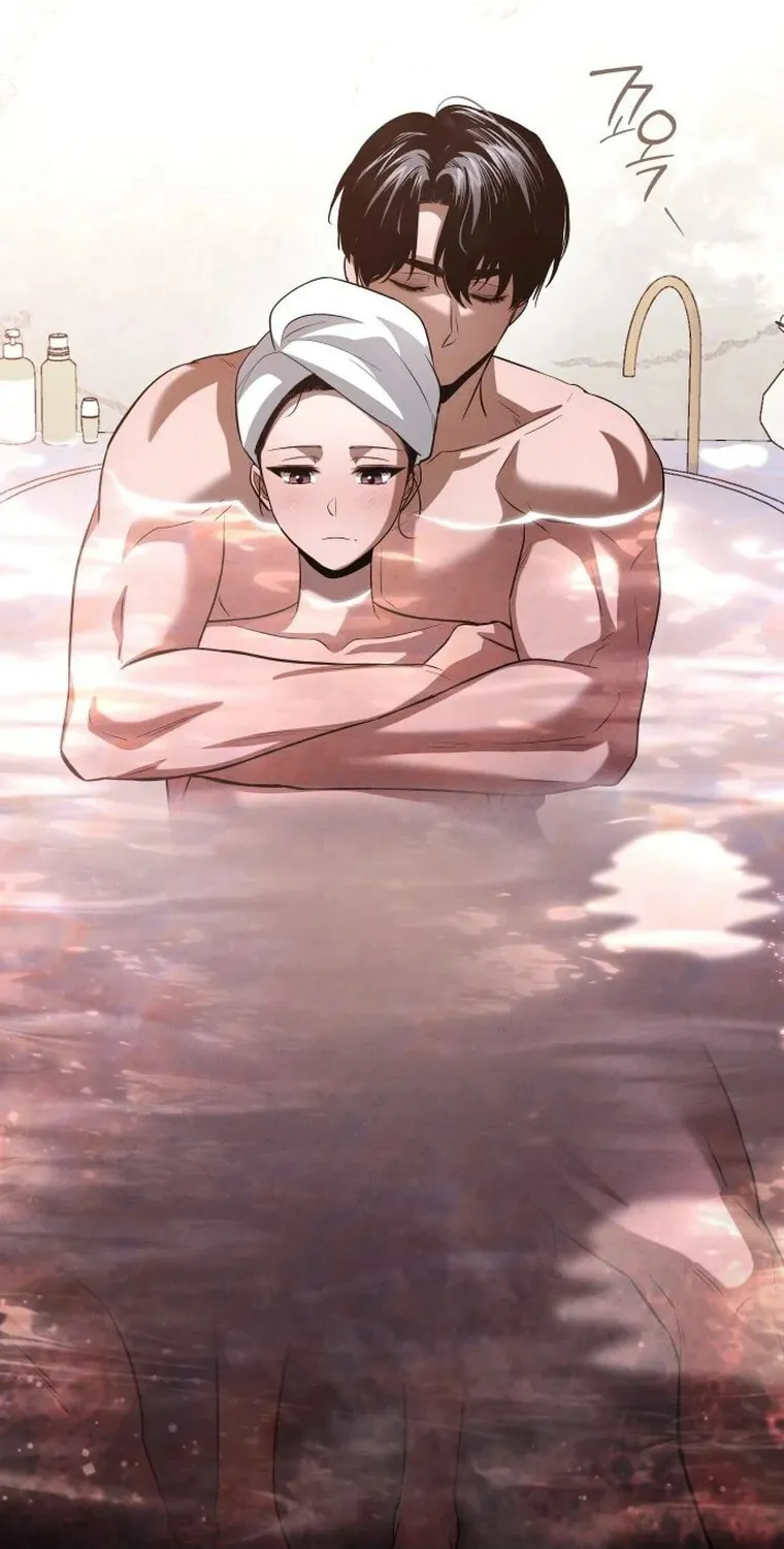 Read Unstoppable Bad Things chapter 53 image 43 on Lezhin
