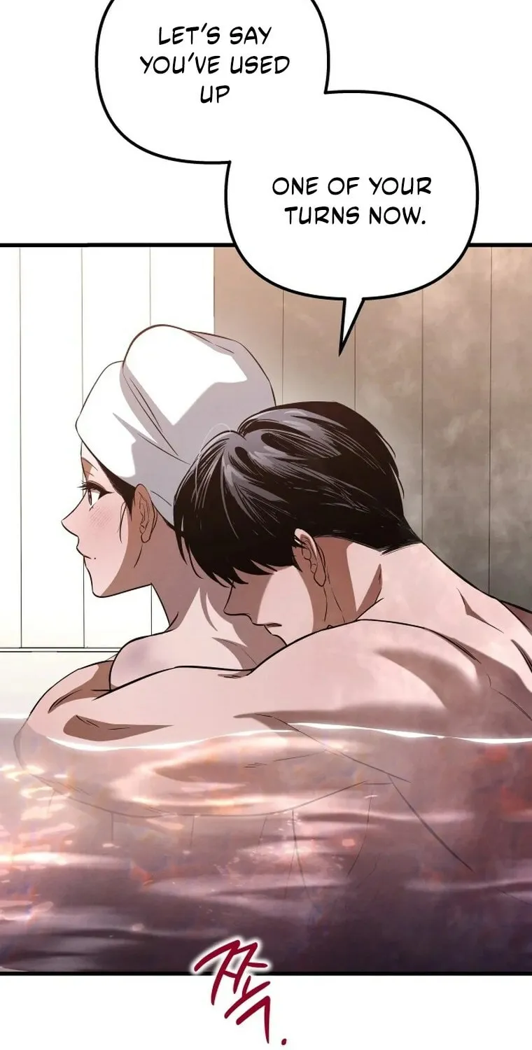 Read Unstoppable Bad Things chapter 53 image 48 on Lezhin