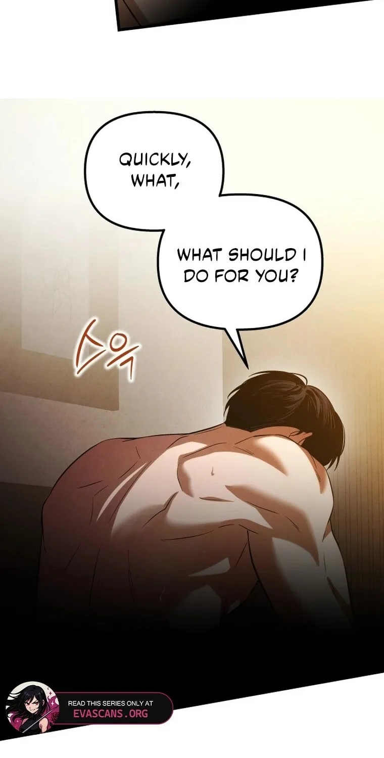 Read Unstoppable Bad Things chapter 53 image 5 on Lezhin