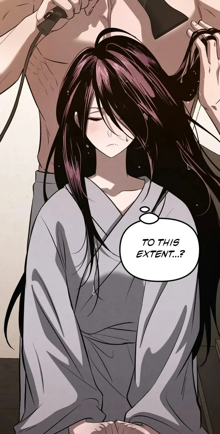 Read Unstoppable Bad Things chapter 53 image 52 on Lezhin
