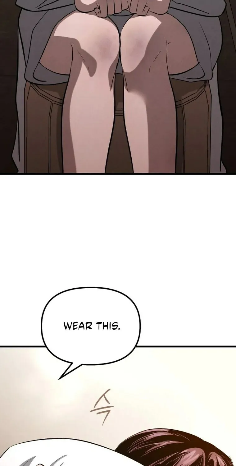 Read Unstoppable Bad Things chapter 53 image 53 on Lezhin