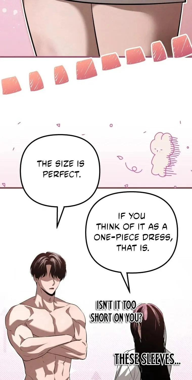Read Unstoppable Bad Things chapter 53 image 56 on Lezhin