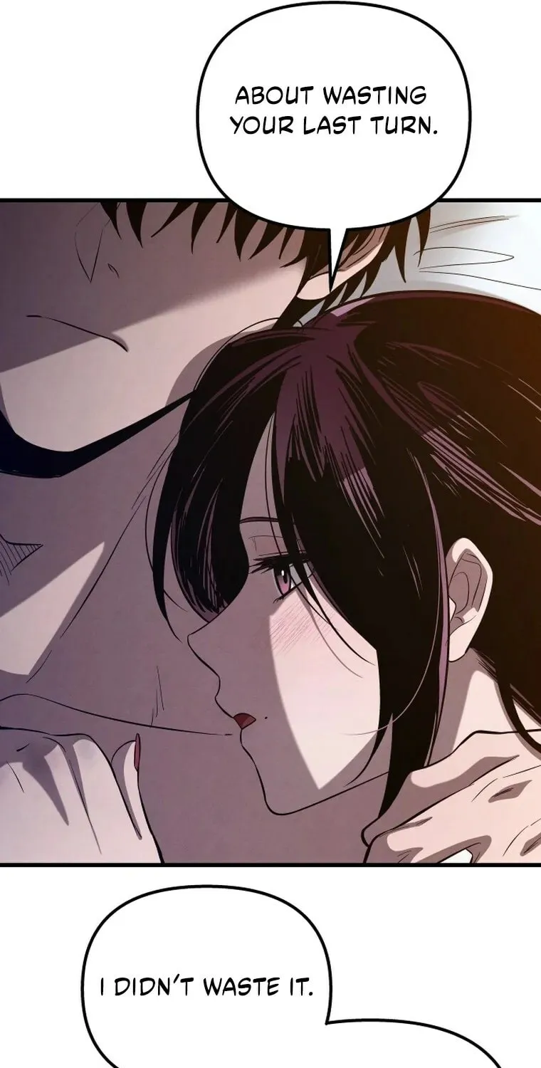 Read Unstoppable Bad Things chapter 53 image 59 on Lezhin