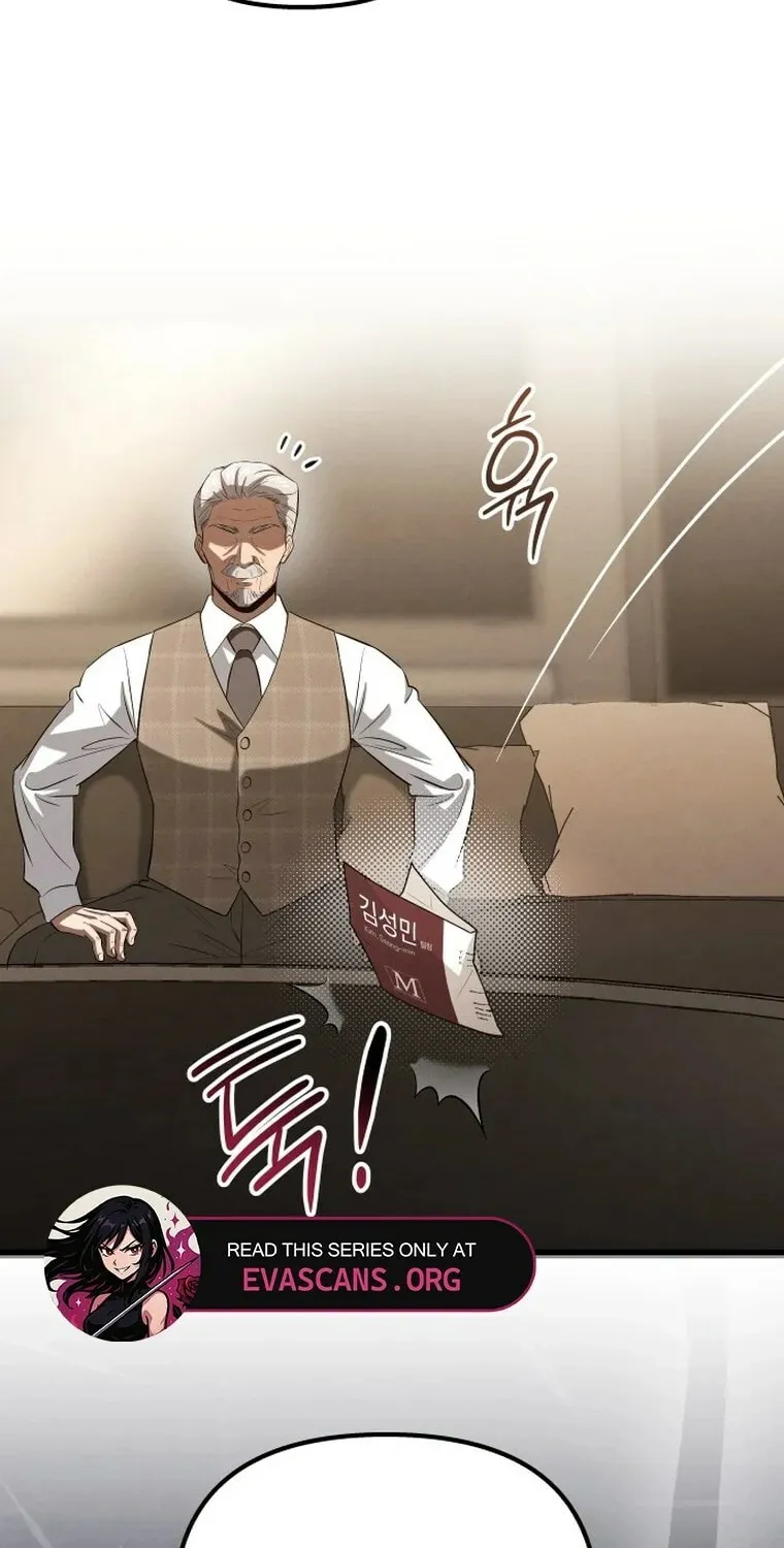 Read Unstoppable Bad Things chapter 53 image 70 on Lezhin