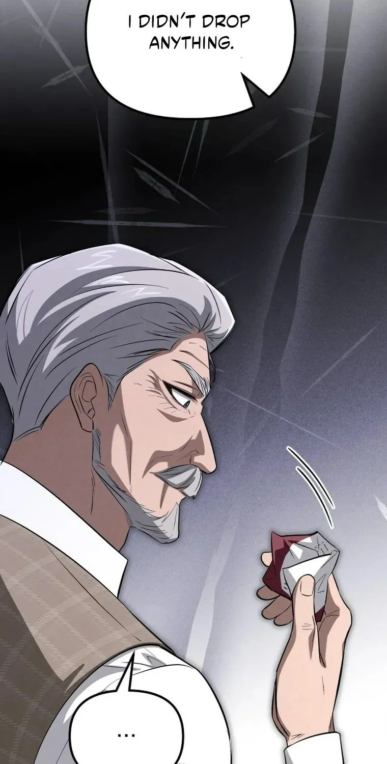 Read Unstoppable Bad Things chapter 53 image 71 on Lezhin