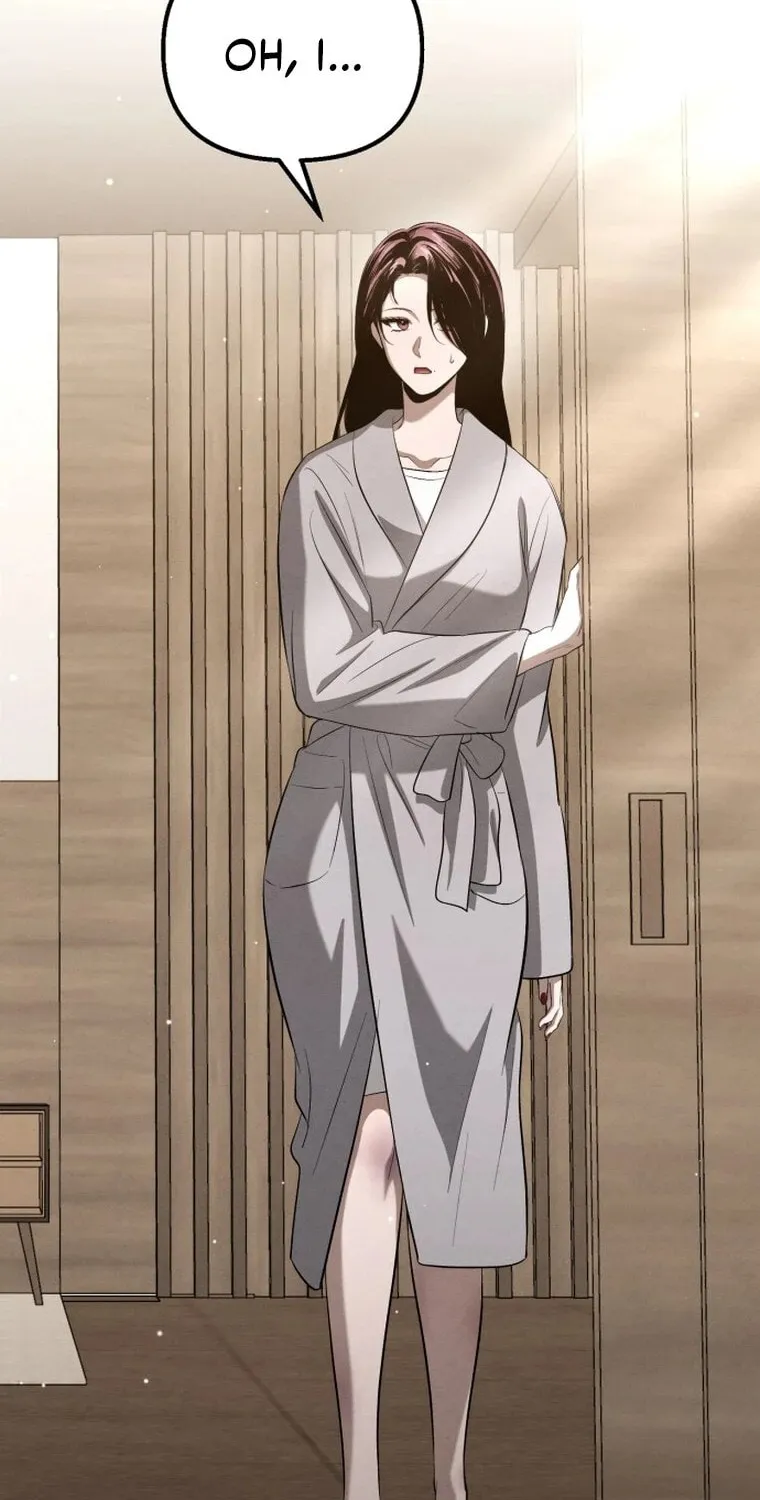 Read Unstoppable Bad Things chapter 54 image 13 on Lezhin