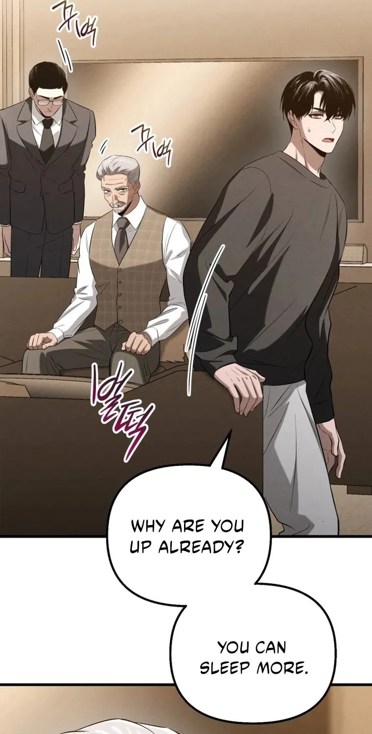 Read Unstoppable Bad Things chapter 54 image 15 on Lezhin