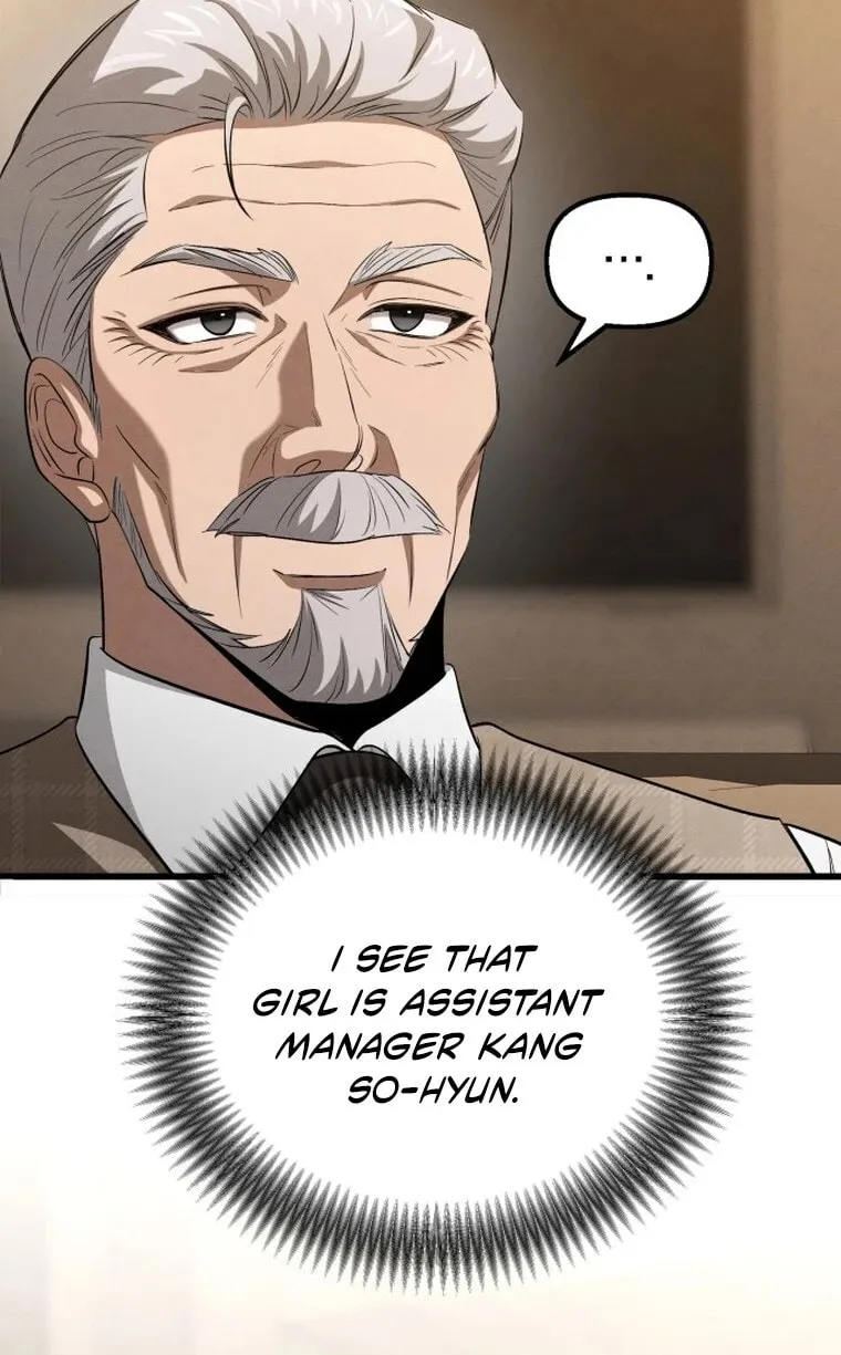 Read Unstoppable Bad Things chapter 54 image 16 on Lezhin