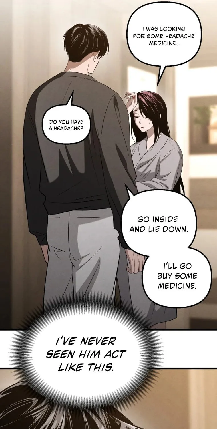 Read Unstoppable Bad Things chapter 54 image 17 on Lezhin