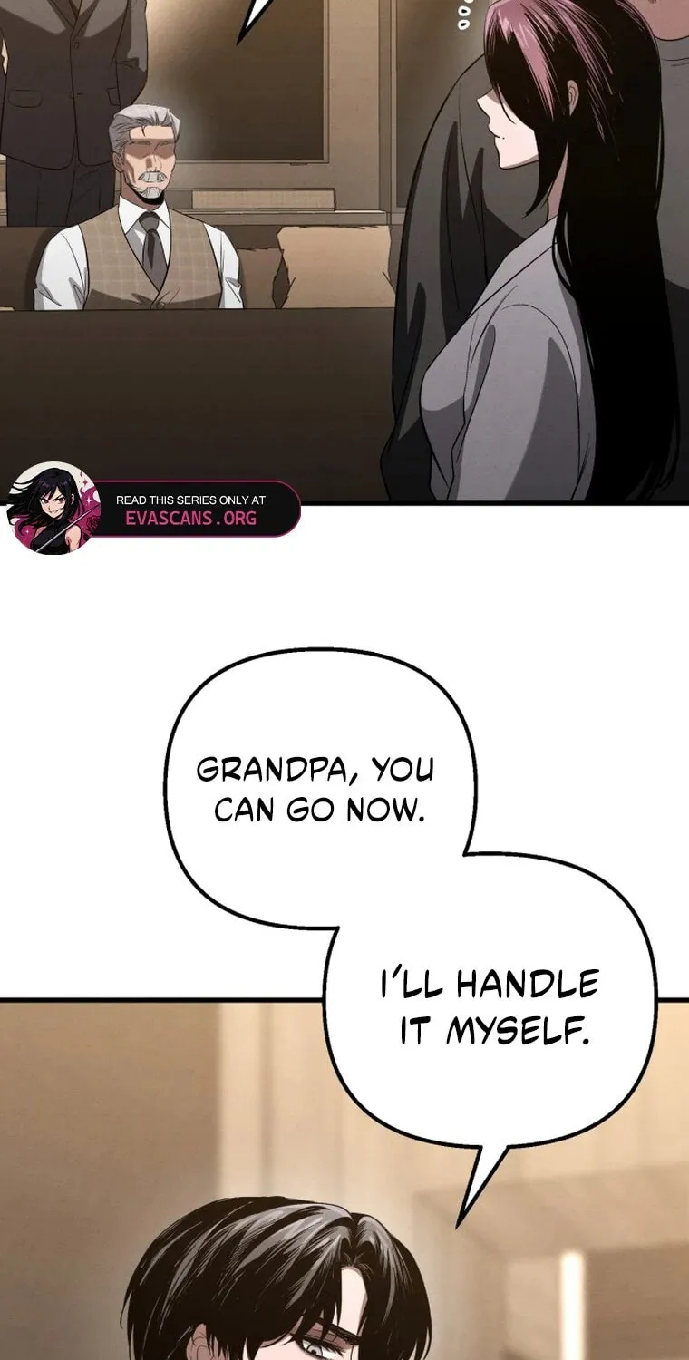 Read Unstoppable Bad Things chapter 54 image 19 on Lezhin