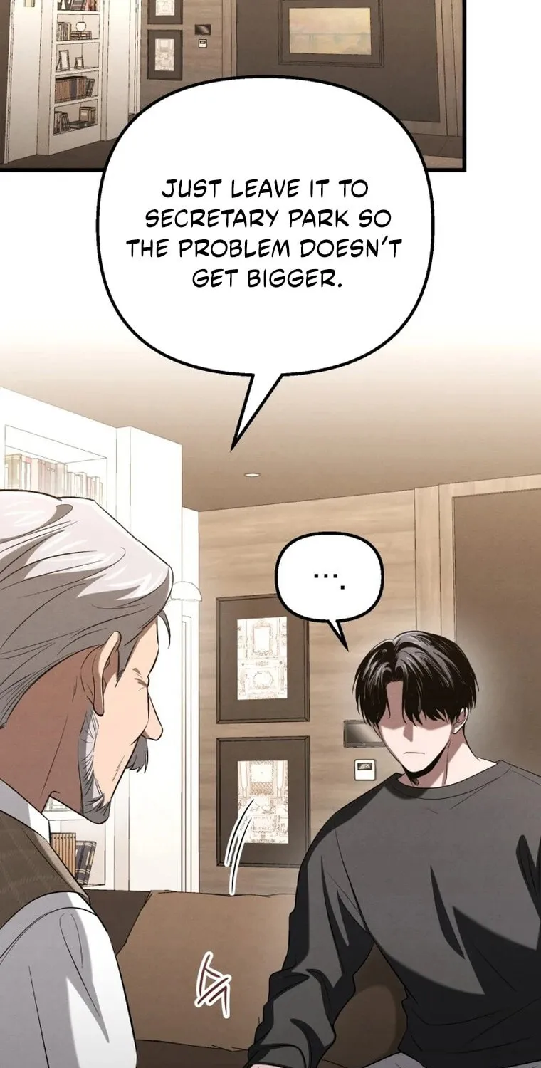 Read Unstoppable Bad Things chapter 54 image 2 on Lezhin