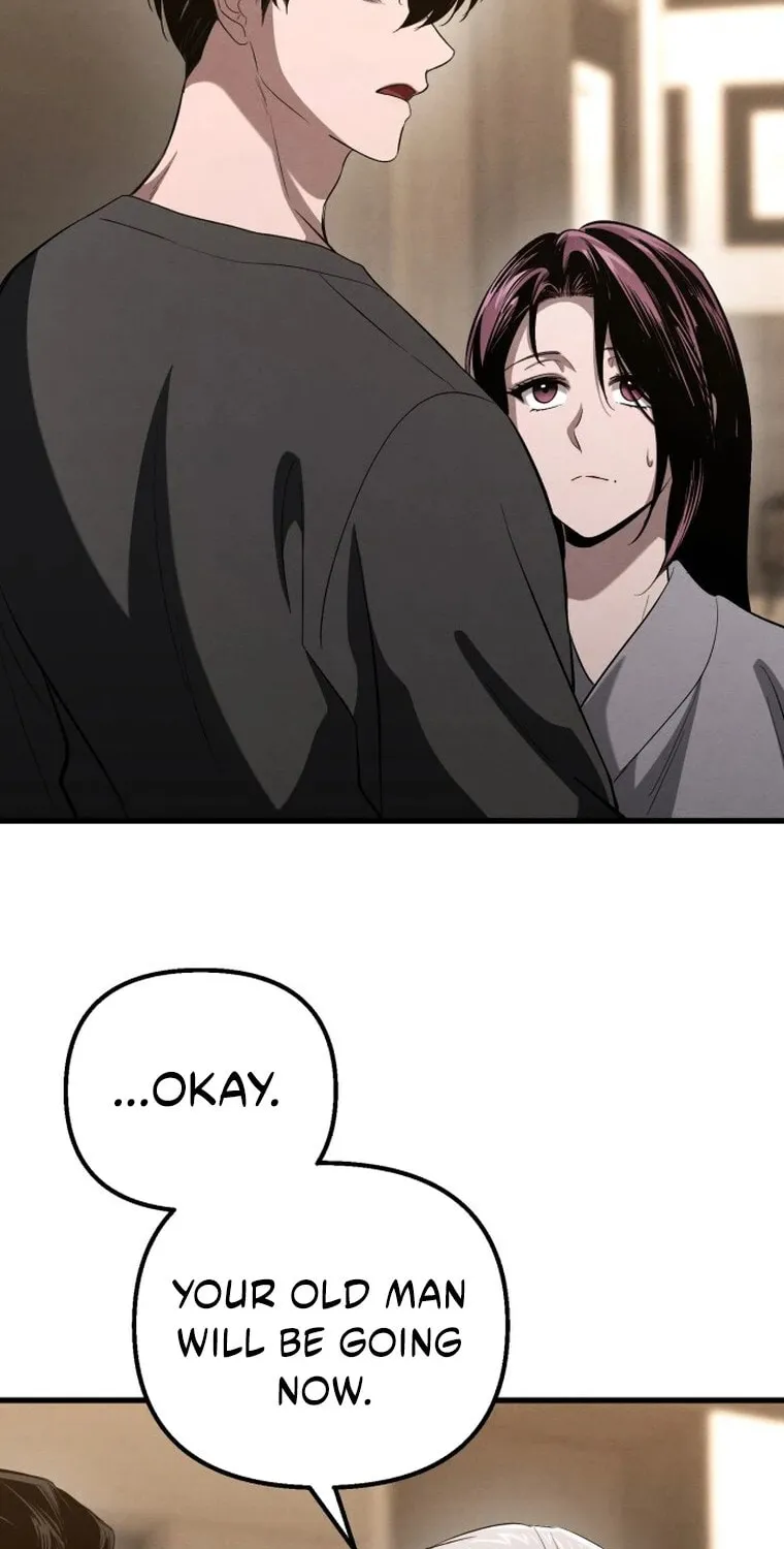 Read Unstoppable Bad Things chapter 54 image 20 on Lezhin