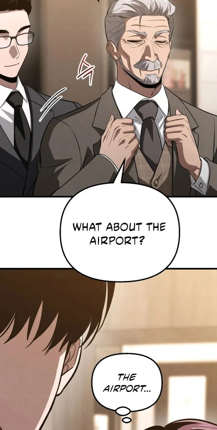 Read Unstoppable Bad Things chapter 54 image 21 on Lezhin
