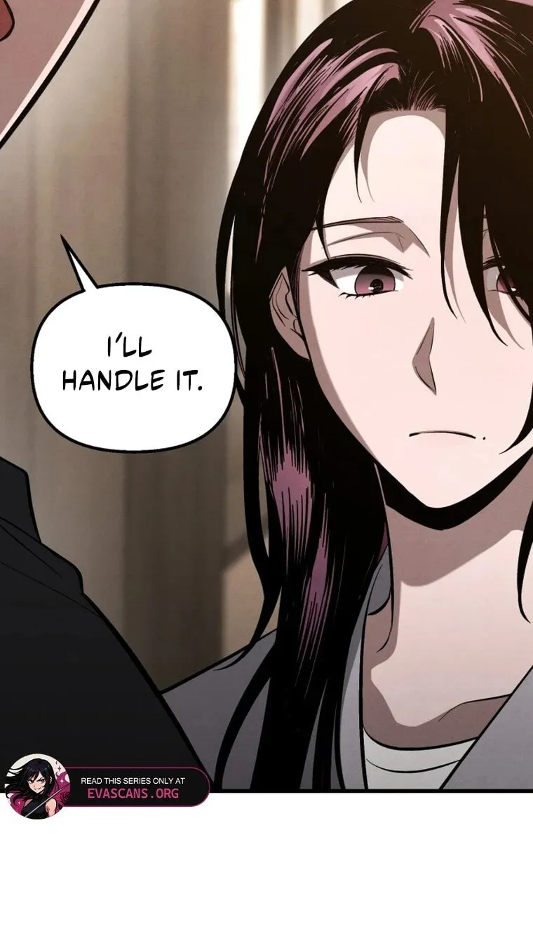 Read Unstoppable Bad Things chapter 54 image 22 on Lezhin