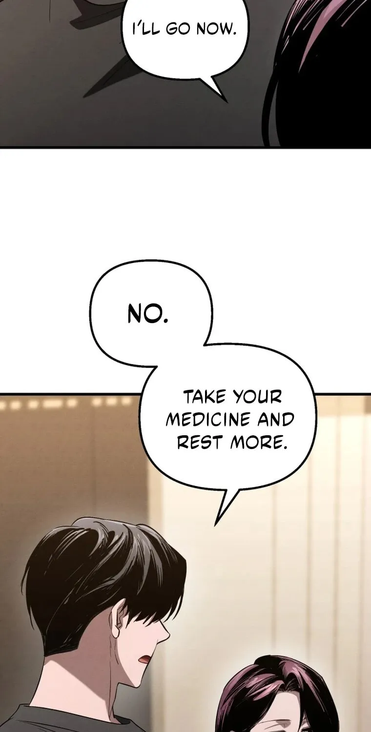 Read Unstoppable Bad Things chapter 54 image 26 on Lezhin
