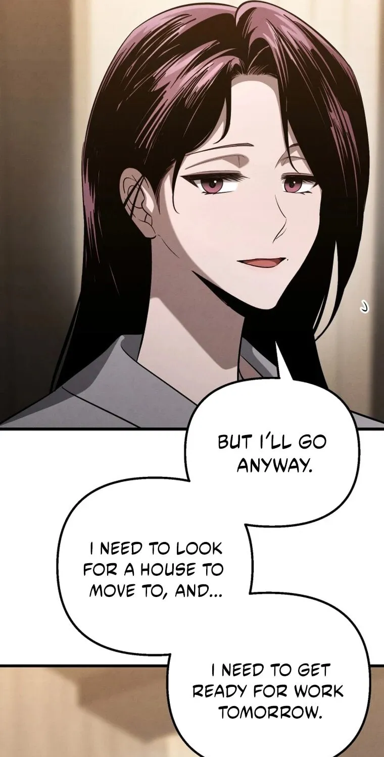 Read Unstoppable Bad Things chapter 54 image 28 on Lezhin