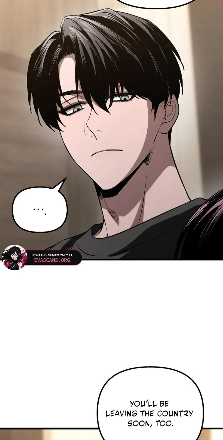 Read Unstoppable Bad Things chapter 54 image 29 on Lezhin