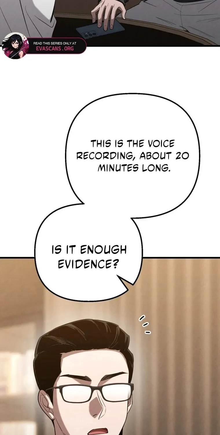 Read Unstoppable Bad Things chapter 54 image 3 on Lezhin