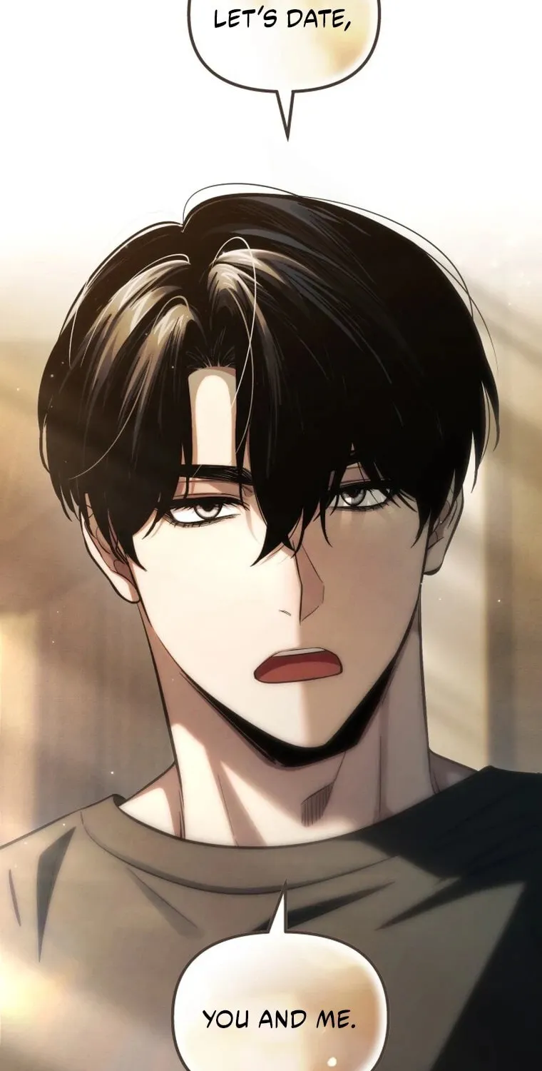 Read Unstoppable Bad Things chapter 54 image 32 on Lezhin