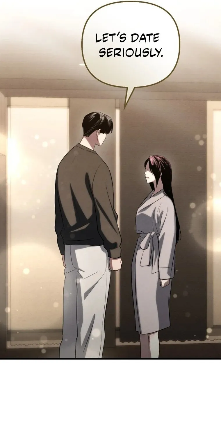Read Unstoppable Bad Things chapter 54 image 34 on Lezhin