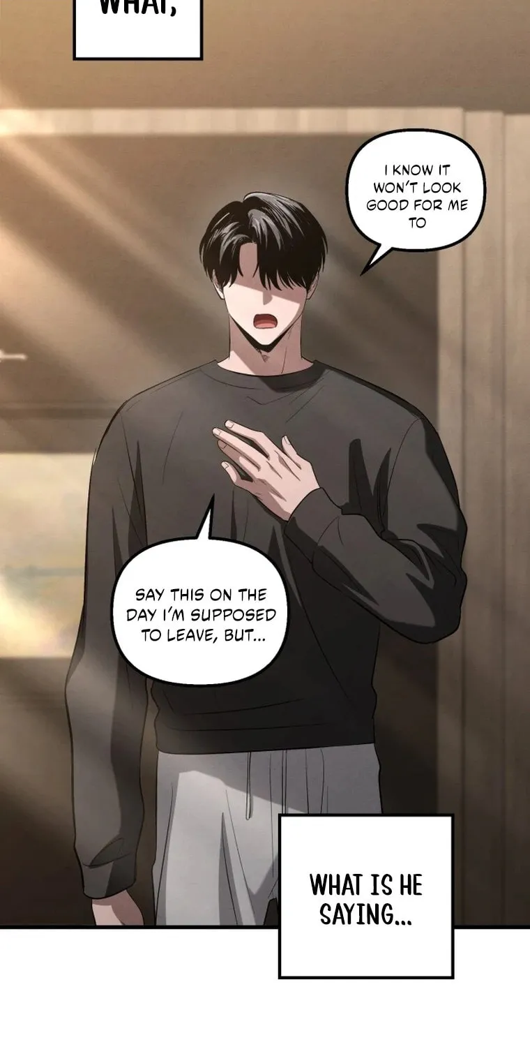 Read Unstoppable Bad Things chapter 54 image 36 on Lezhin