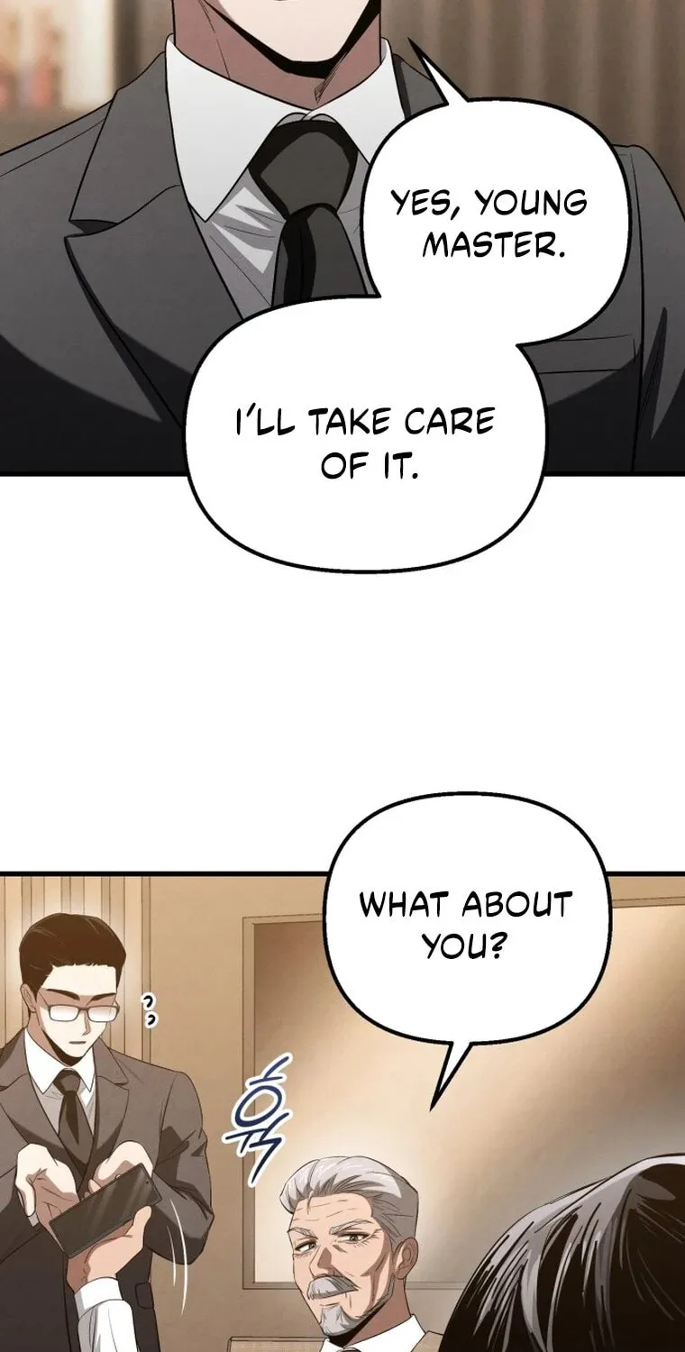 Read Unstoppable Bad Things chapter 54 image 4 on Lezhin