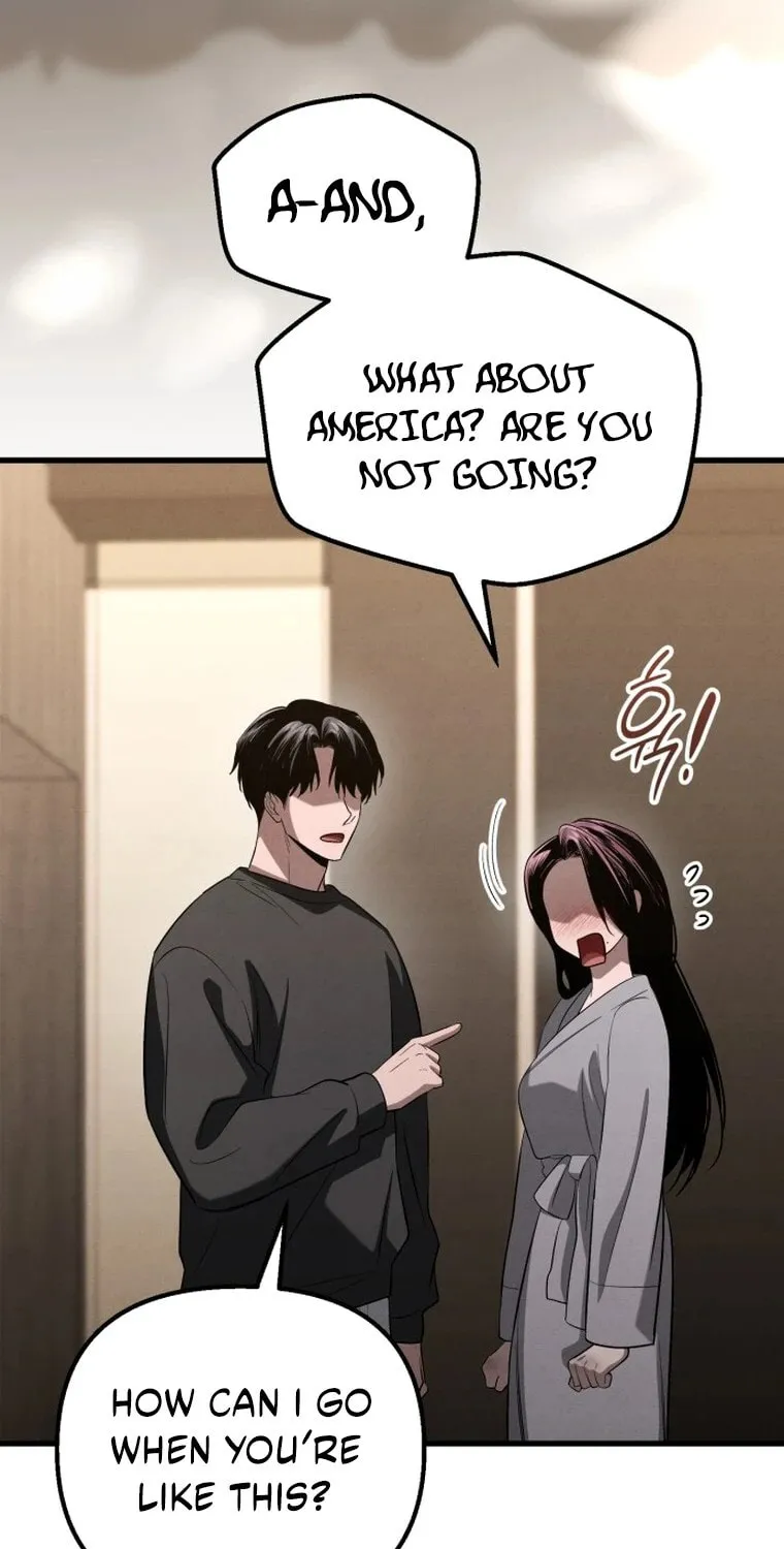 Read Unstoppable Bad Things chapter 54 image 40 on Lezhin