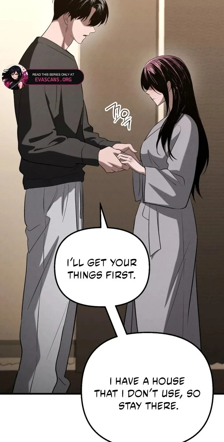 Read Unstoppable Bad Things chapter 54 image 54 on Lezhin