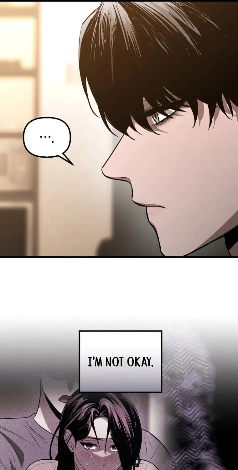 Read Unstoppable Bad Things chapter 54 image 6 on Lezhin