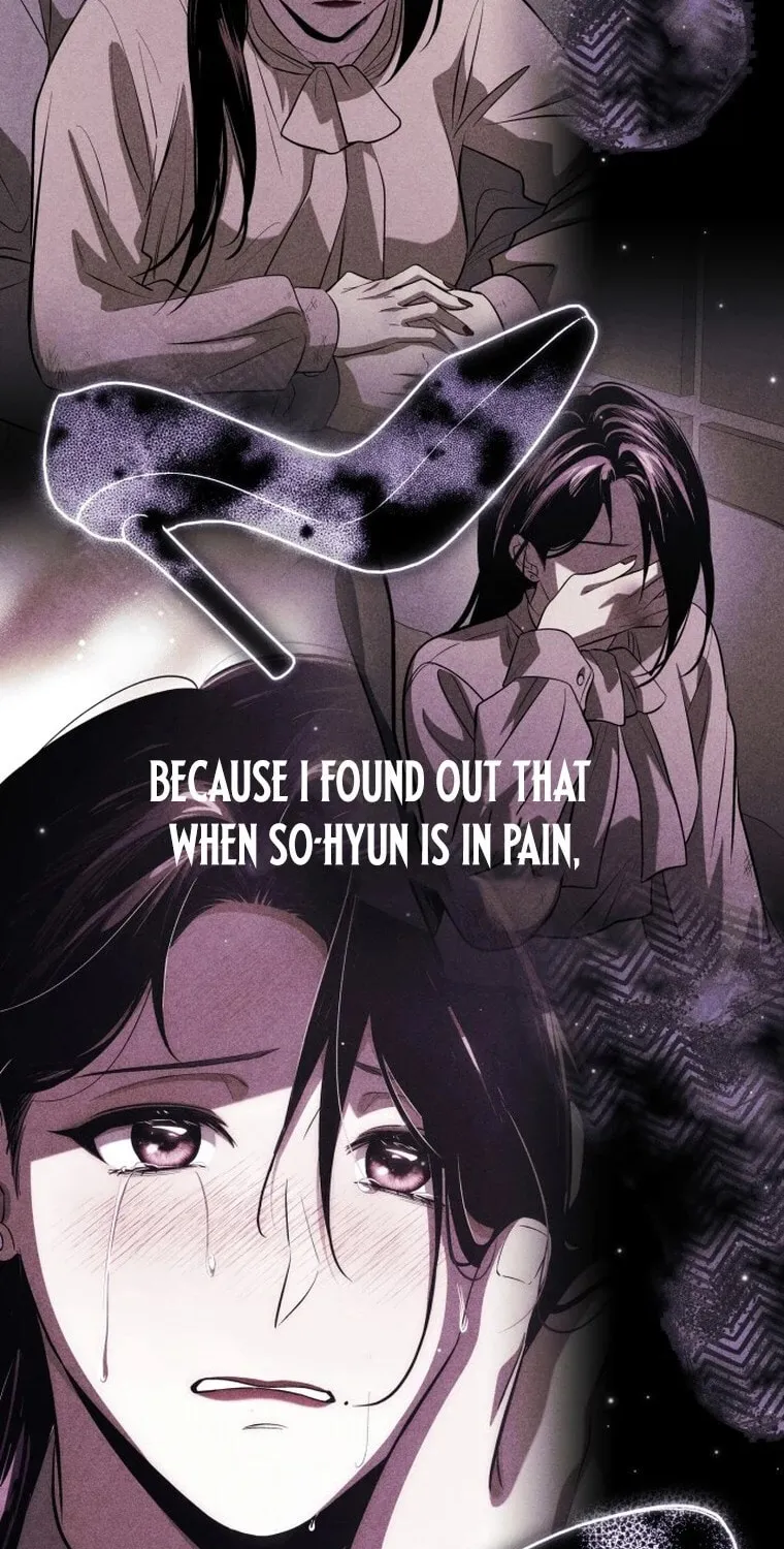 Read Unstoppable Bad Things chapter 54 image 7 on Lezhin